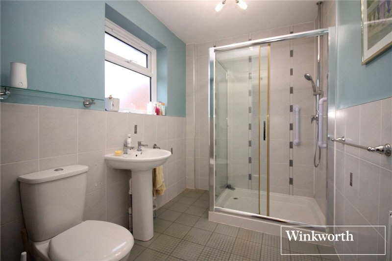 Furzehill Road, Borehamwood, Hertfordshire, WD6