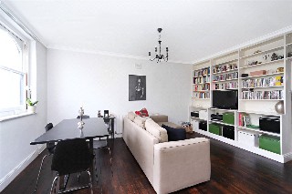 Kensington Gardens Square, London, W2