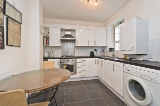 Branston House, Hornsey Road, N7