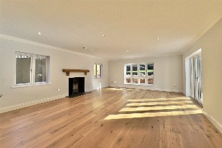 Boss Lane, Hughenden Valley, Buckinghamshire, HP14