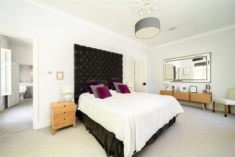 Ponsonby Road, London, SW15
