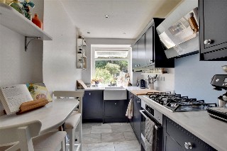 Lee Terrace, London, SE3