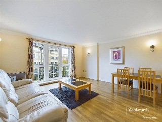 Riverside House, Fobney Street, Reading, Berkshire, RG1