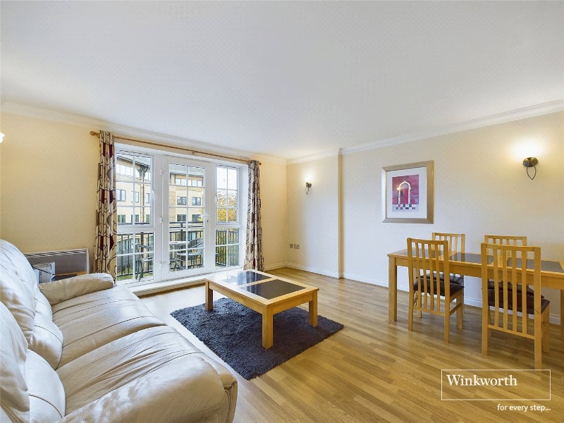 Riverside House, Fobney Street, Reading, Berkshire, RG1