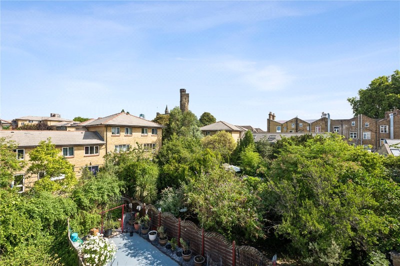 Digby Crescent, London, N4