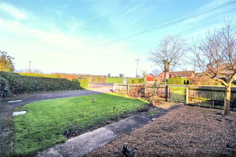 Whitefields, Norwich Road, Saxlingham Nethergate, Norwich, NR15