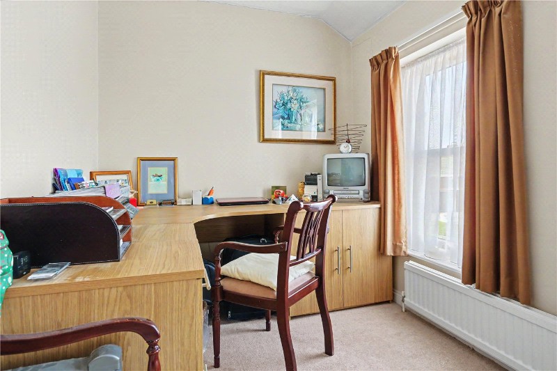 Buckland Rise, Eaton, Norwich, Norfolk, NR4