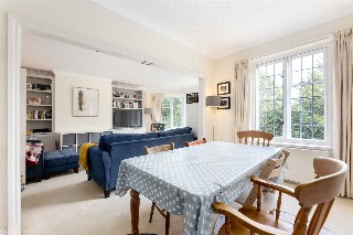 Manor Fields, London, SW15