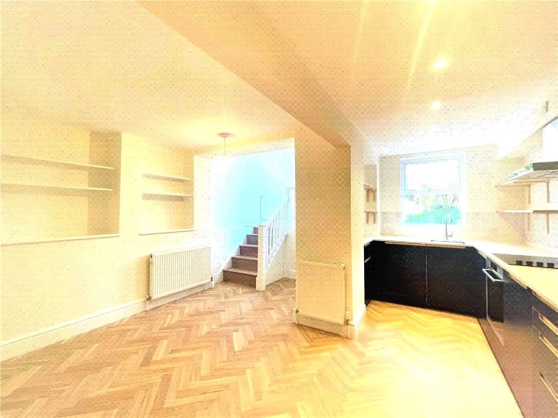 Priory Road, London, N8