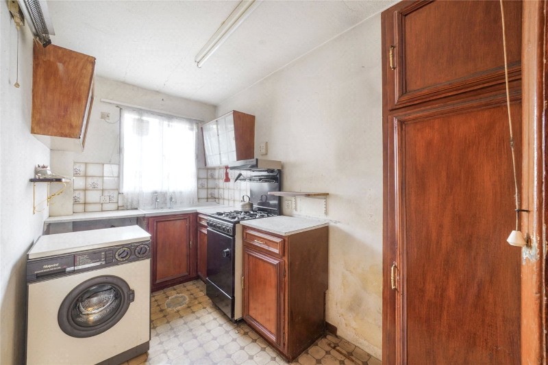 Benson Court, Junction Road, London, N19
