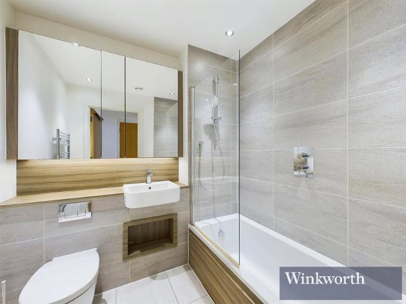 Lyon Road, Harrow, HA1