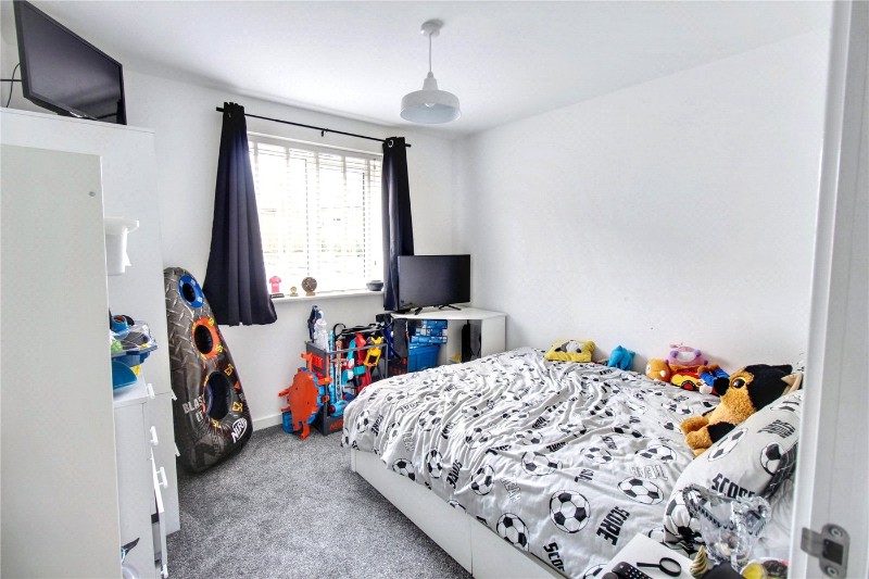 Loggers Drive, Hellesdon, Norwich, Norfolk, NR6
