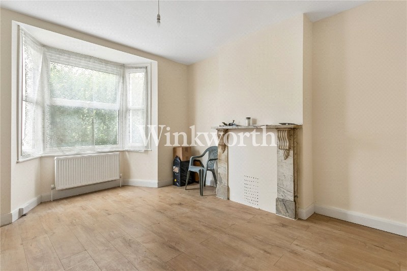 Pymmes Road, London, N13