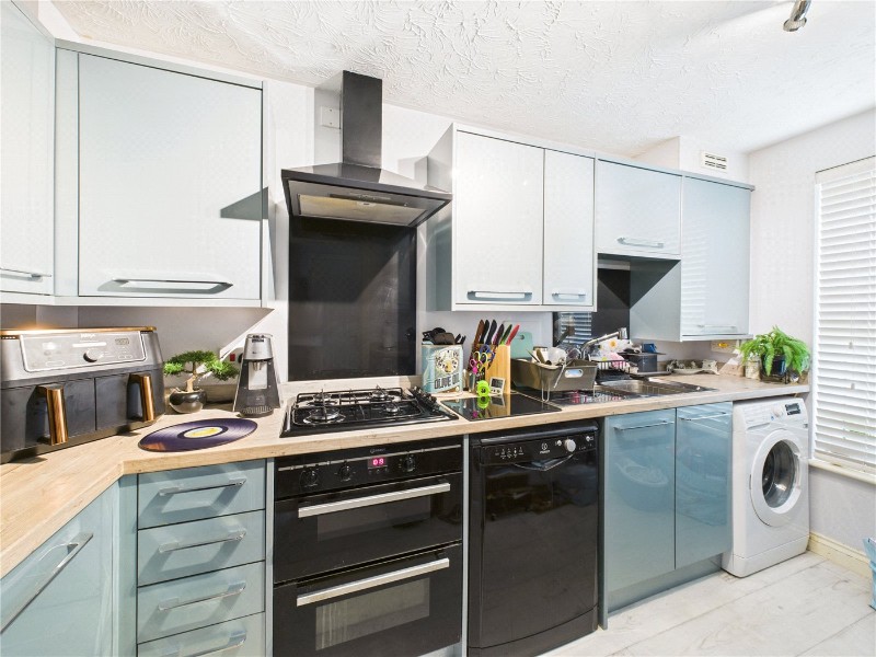 Oakfields, Tiverton, Devon, EX16