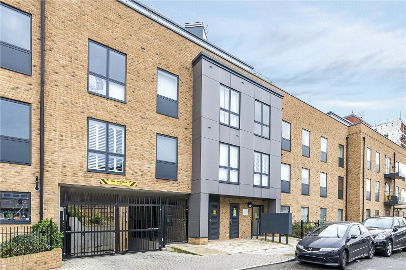 Blairderry Road, London, SW2