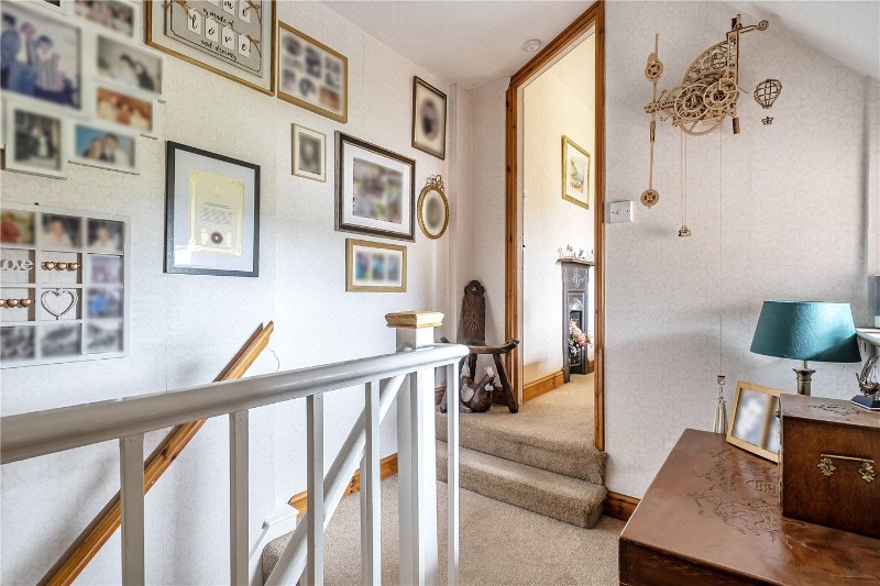 Manningford Bohune, Pewsey, Wiltshire, SN9