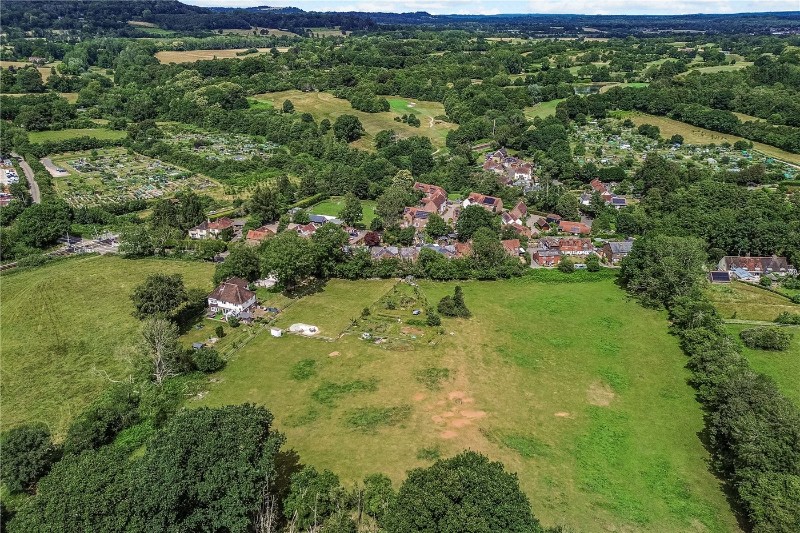 School Lane, Petersfield, Hampshire, GU32