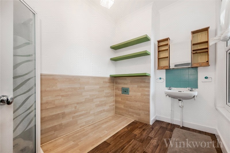 Aspinall Road, London, SE4