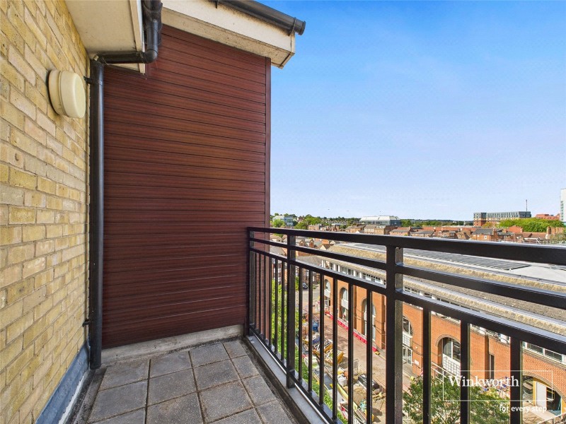 Fobney Street, Reading, Berkshire, RG1