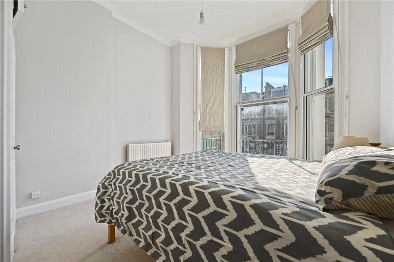 Holland Road, London, W14