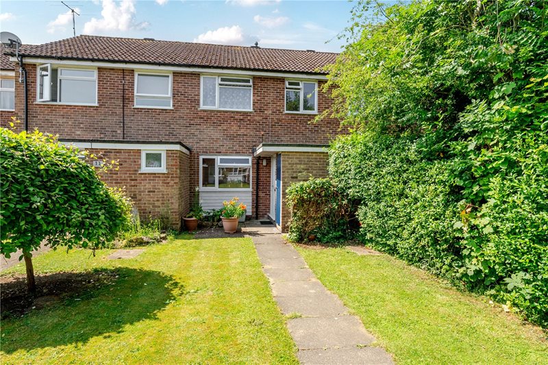 Meldrum Close, Newbury, Berkshire, RG14