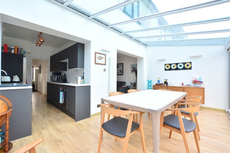Merriman Road, London, SE3