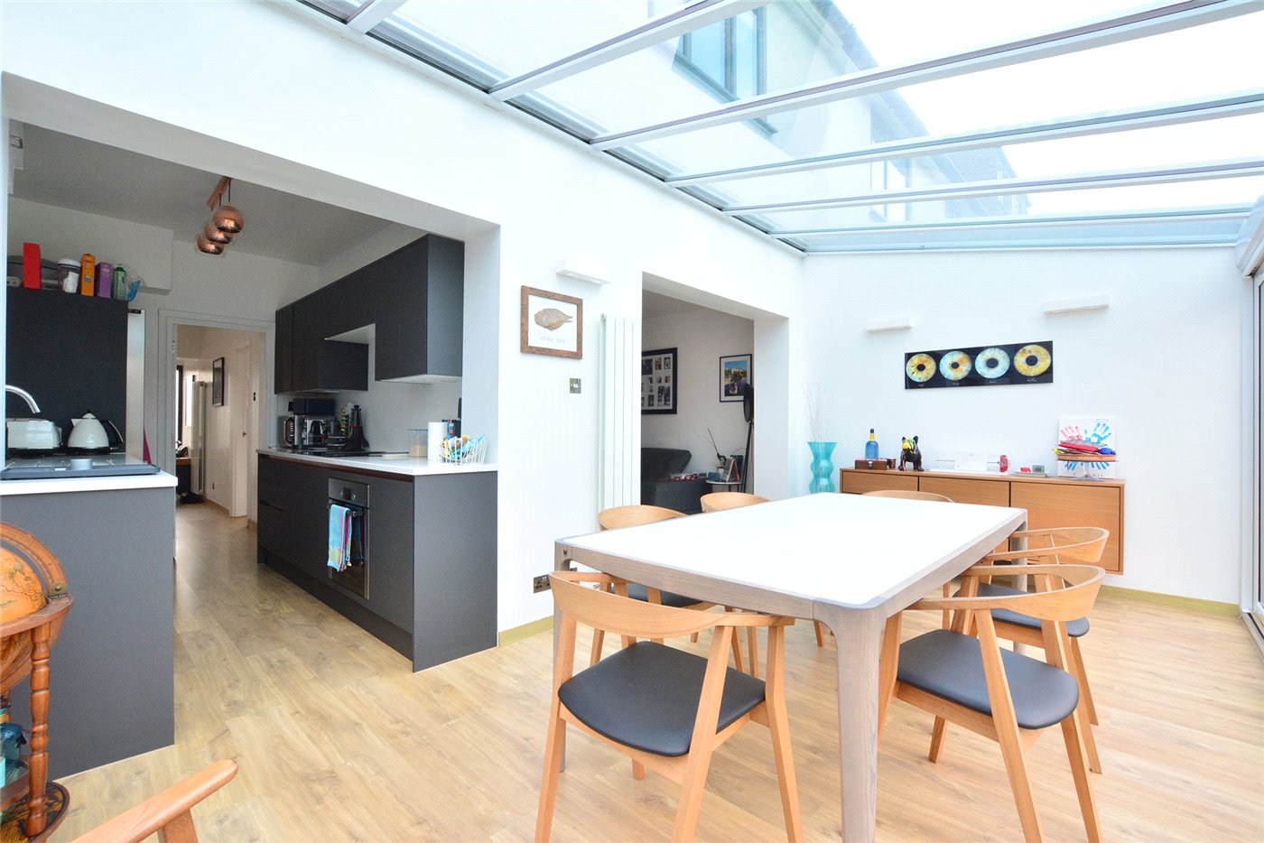 Merriman Road, London, SE3