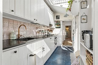 Moselle Avenue, London, N22