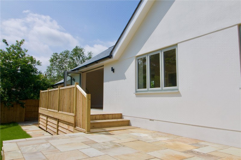 Anderwood Drive, Sway, Lymington, SO41