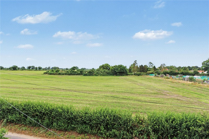 Mill Lane, Wrentham, Beccles, Suffolk, NR34