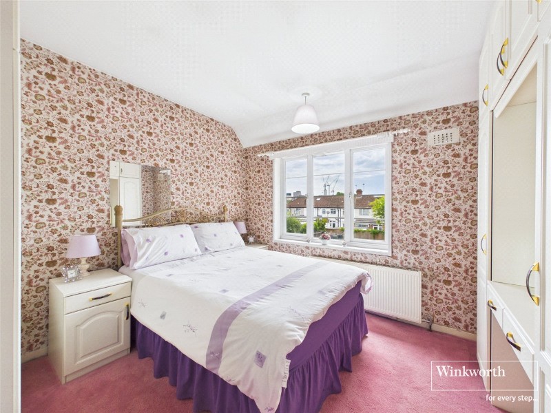 Layfield Road, Hendon, London, NW4