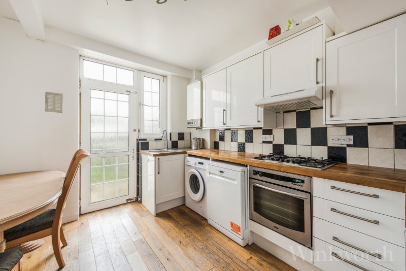 Trilby Road, London, SE23