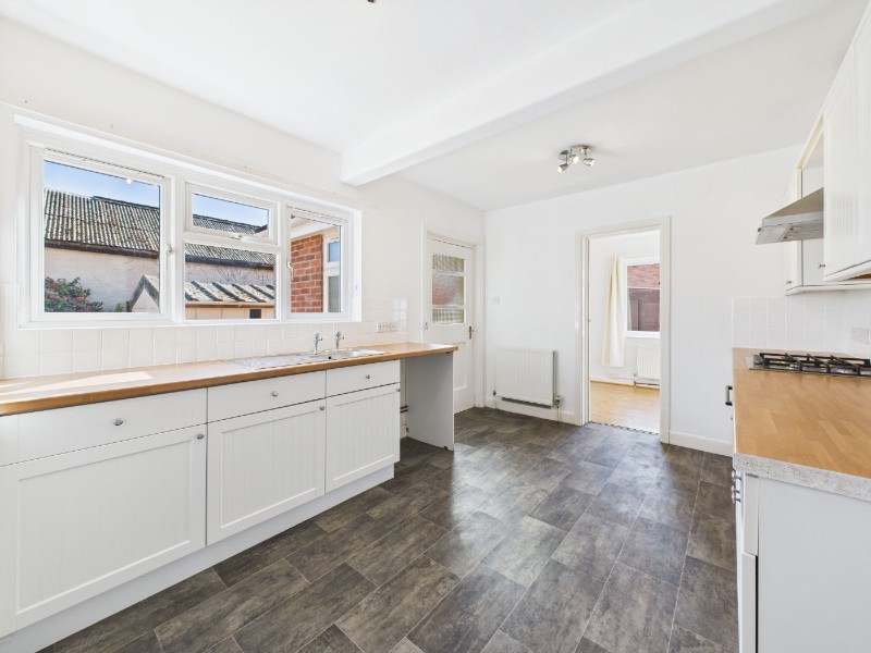Searle Street, Crediton, Devon, EX17
