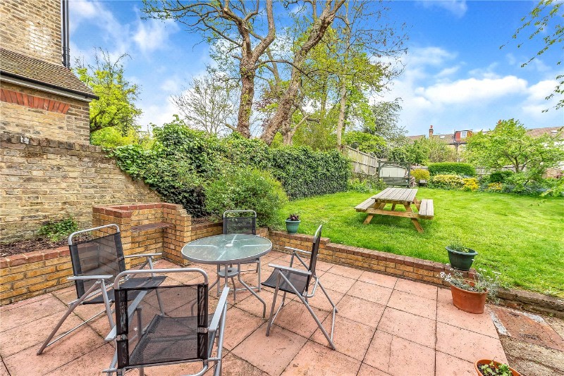 Thornlaw Road, West Norwood, London, SE27