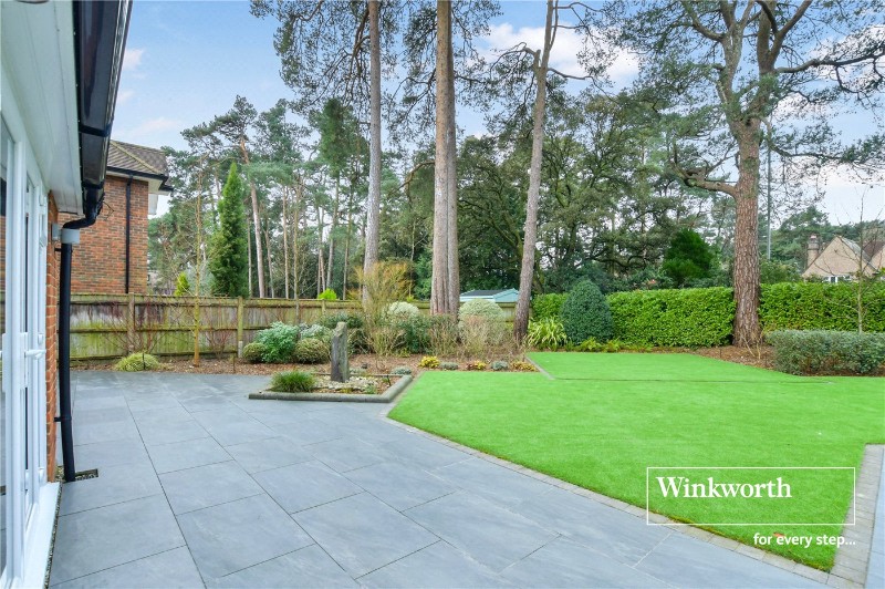 Dormy Crescent, Ferndown, Dorset, BH22