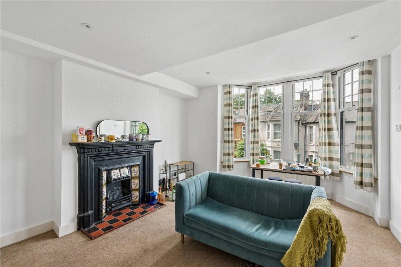 Gunton Road, London, E5