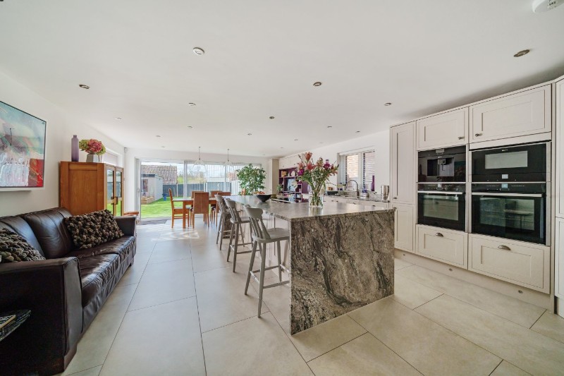 Cold Ash Hill, Cold Ash, Thatcham, Berkshire, RG18