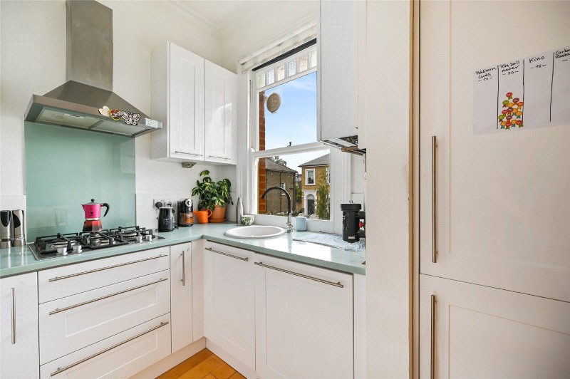 Lime Grove, Shepherds Bush, London, W12