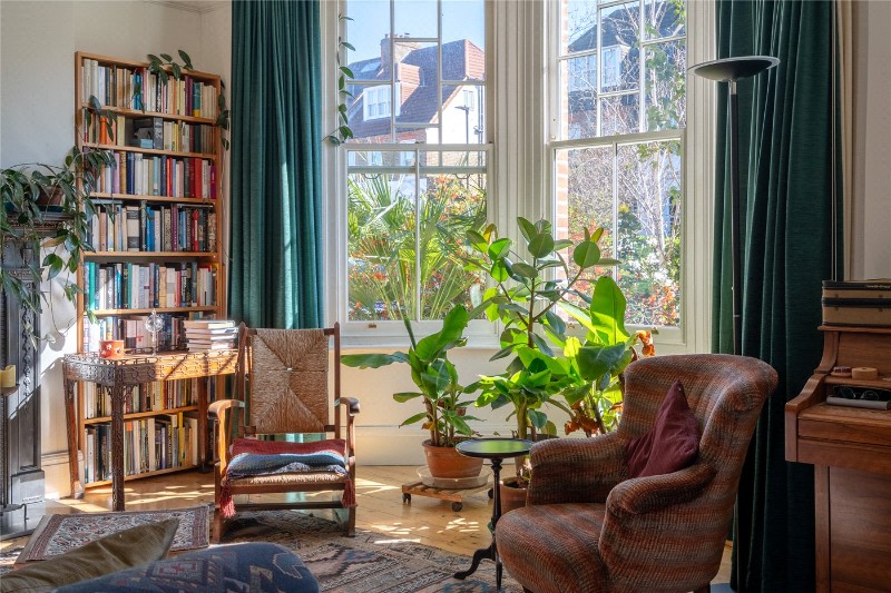 Killieser Avenue, London, SW2