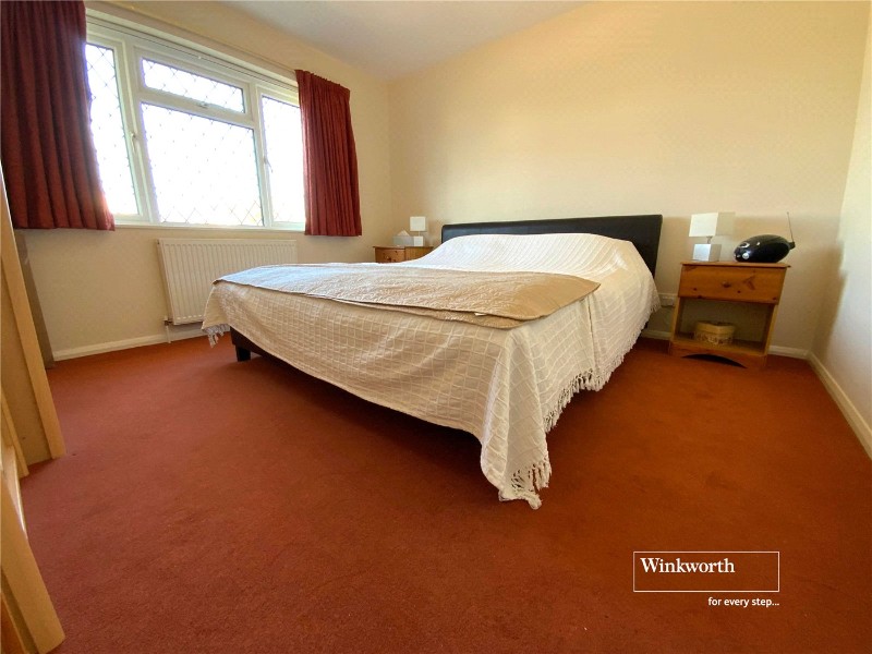 Falcon Drive, Mudeford, Christchurch, Dorset, BH23