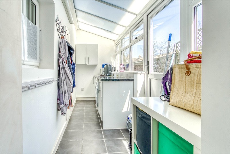 Parkstone Avenue, Lower Parkstone, Poole, BH14