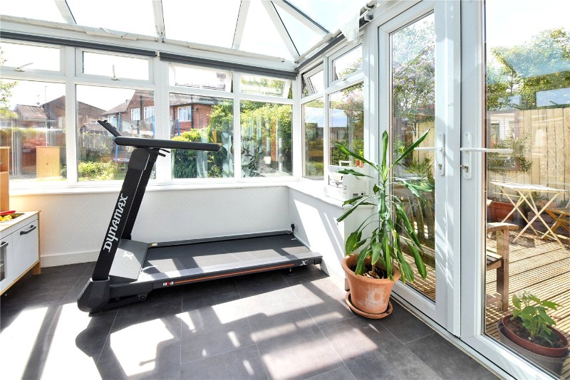 Canons Lane, Burgh Heath, Tadworth, Surrey, KT20