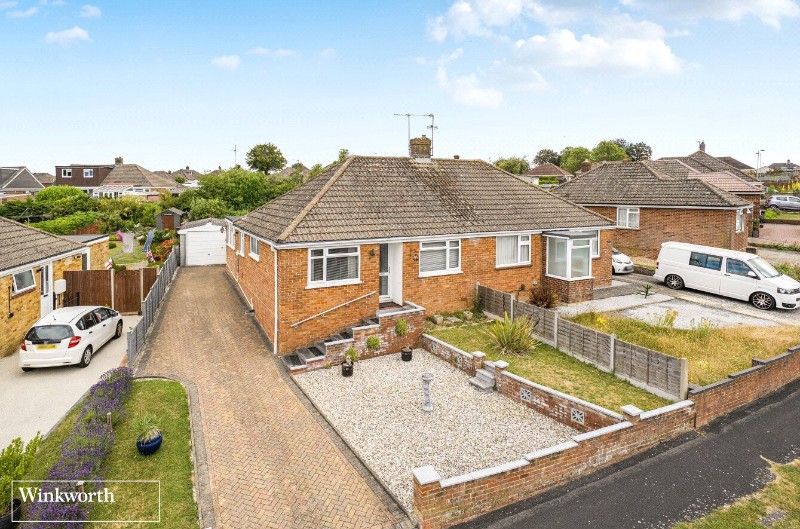 Pitman Close, Basingstoke, Hampshire, RG22