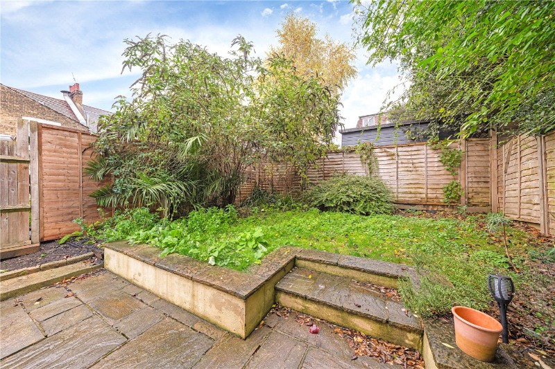 Derwent Grove, East Dulwich, London, SE22