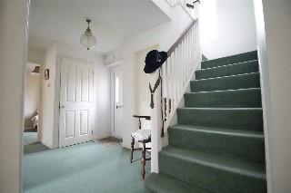 Hall Farm, Market Deeping, Peterborough, Lincolnshire, PE6