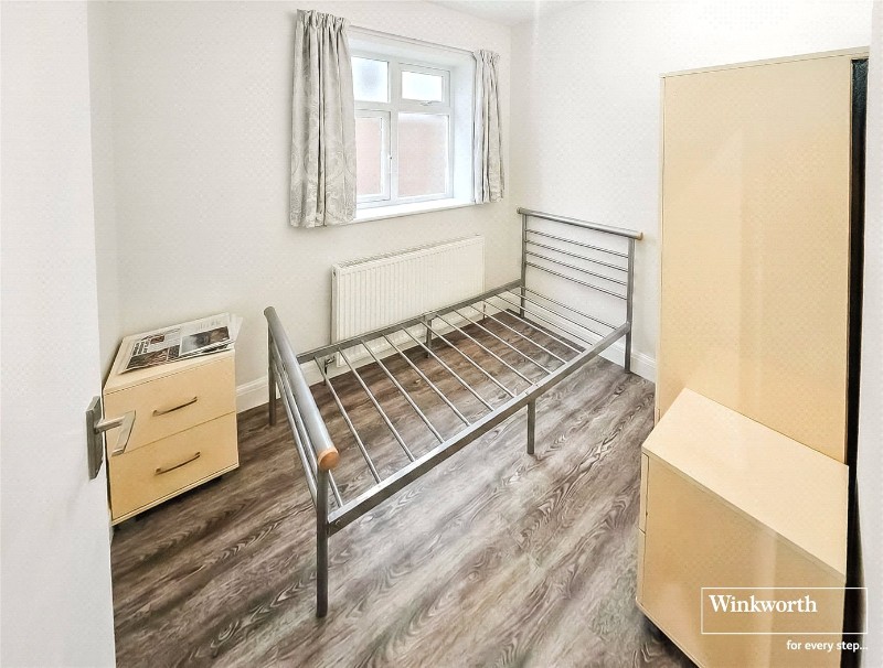 Carlton Avenue, Harrow, HA3