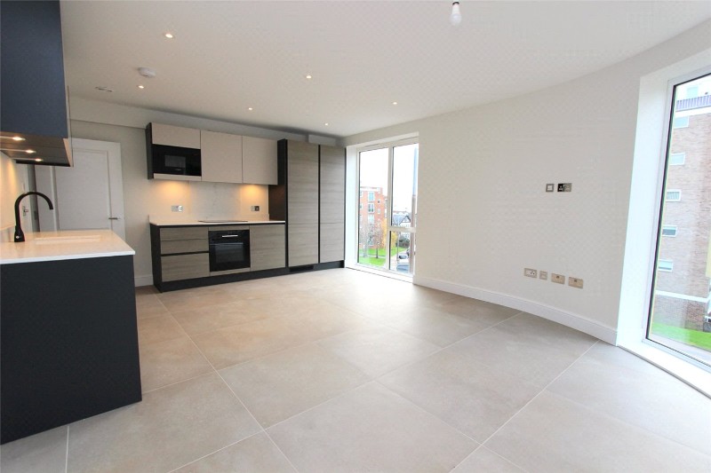 Broadway, Leigh-on-Sea, Essex, SS9
