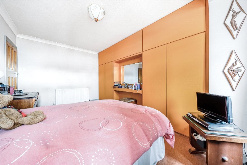 Canonbie Road, London, SE23