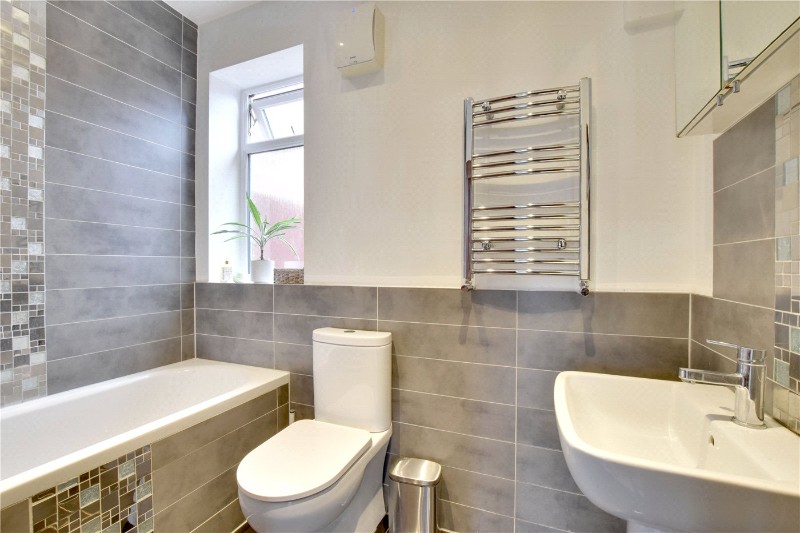 Meerbrook Road, Kidbrooke, London, SE3