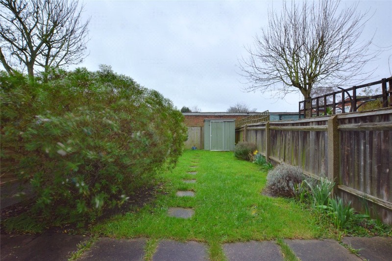 Coppelia Road, Blackheath, London, SE3